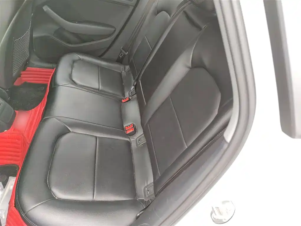 Audi A3 2020 Facelift Sportback 35 TFSI Progressive (China VI) фото 13