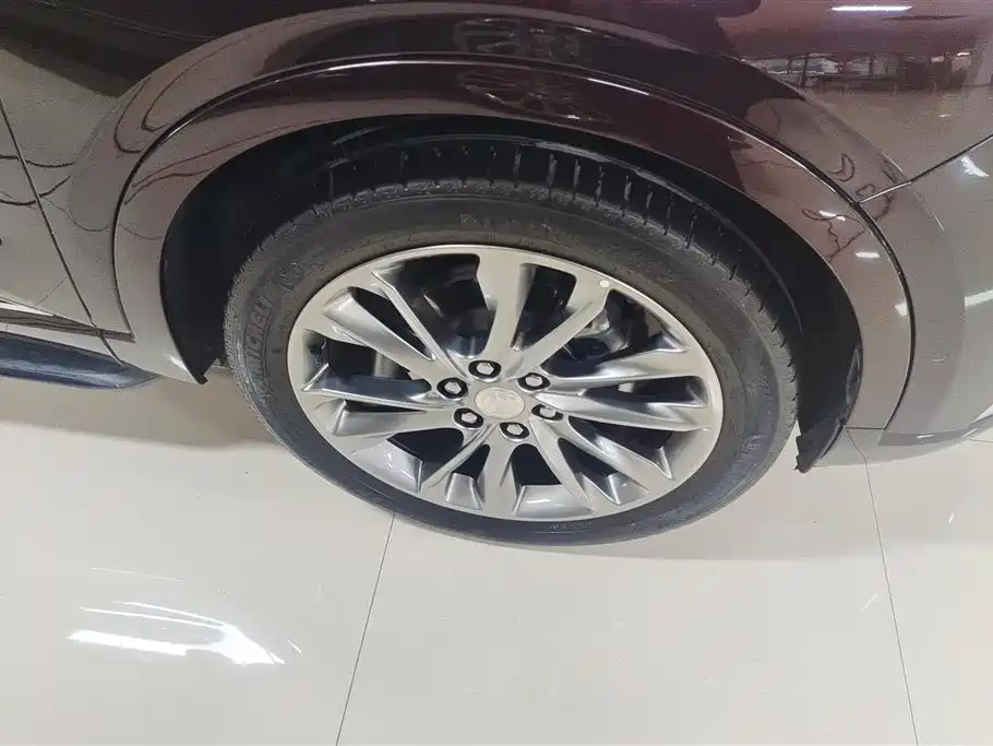 Buick Enclave 2022 652T 4WD Avenir 6-Seater фото 6