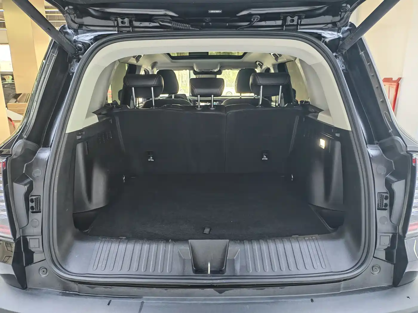 Haval Big Dog 2024 Model 1.5T DCT Labrador Edition фото 9