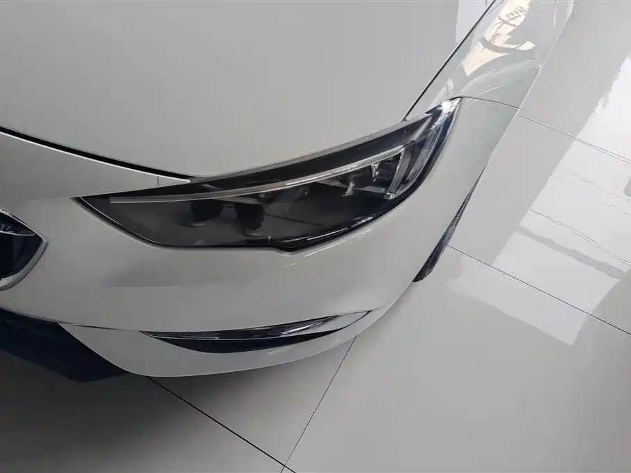 Buick Regal 2017 20T Elite Type фото 5