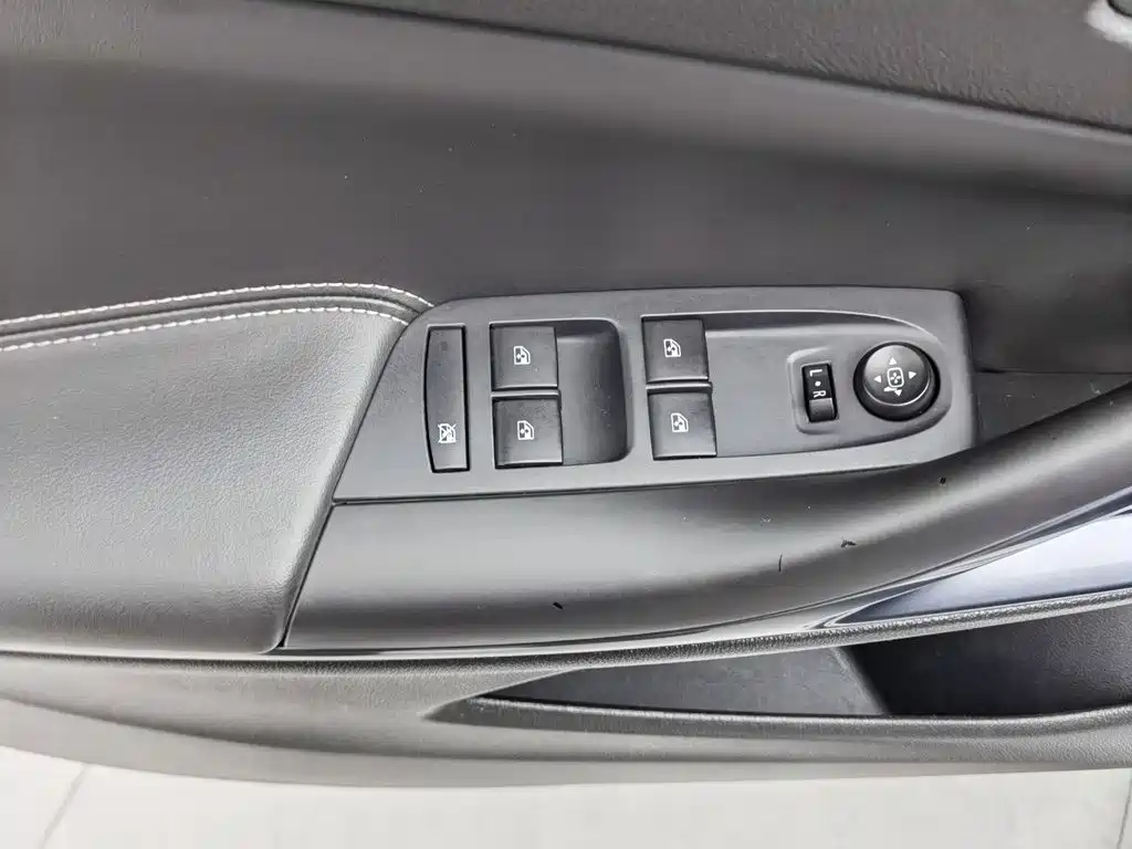 Buick Verano 2016 2016 Hatchback 15S Automatic Leading
