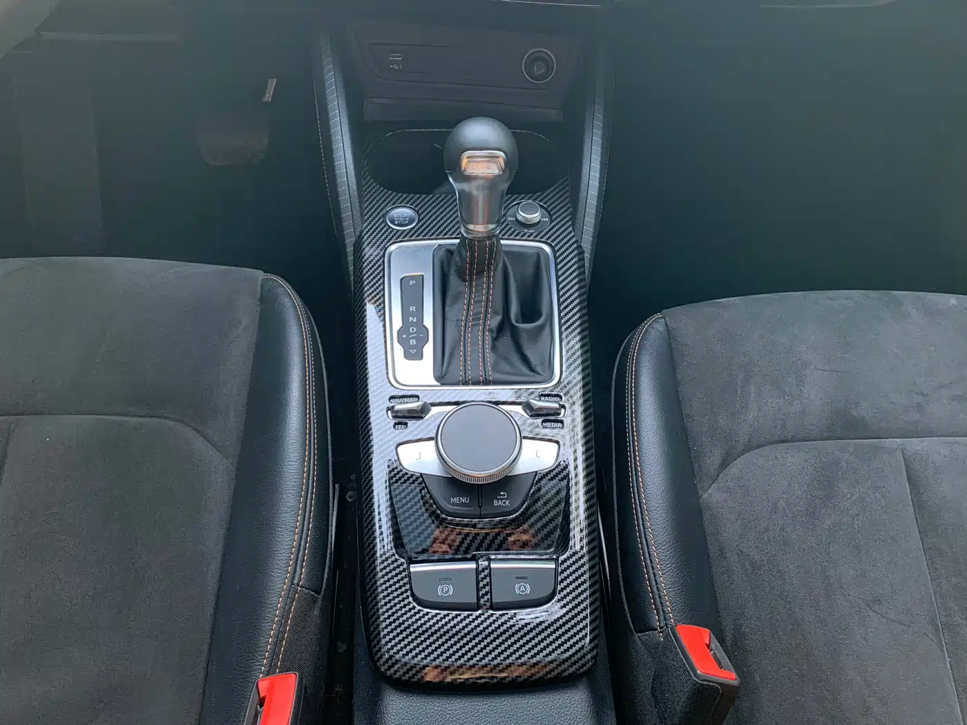 Audi Q2L e-tron 2022 Q2L e-tron Pure Electric Intelligent фото 16