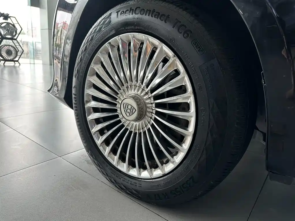 Mercedes-Benz Vito 2021 2.0T Business Edition 7-seater фото 24