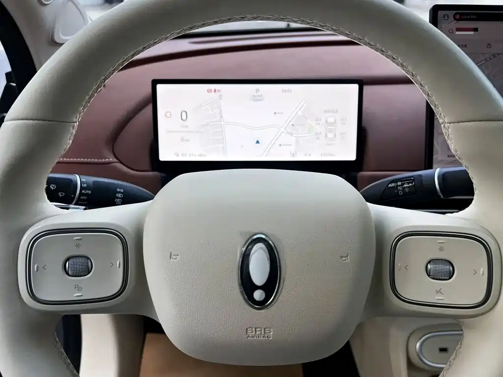 Ora Good Cat 2025 2025 430km Honor Edition