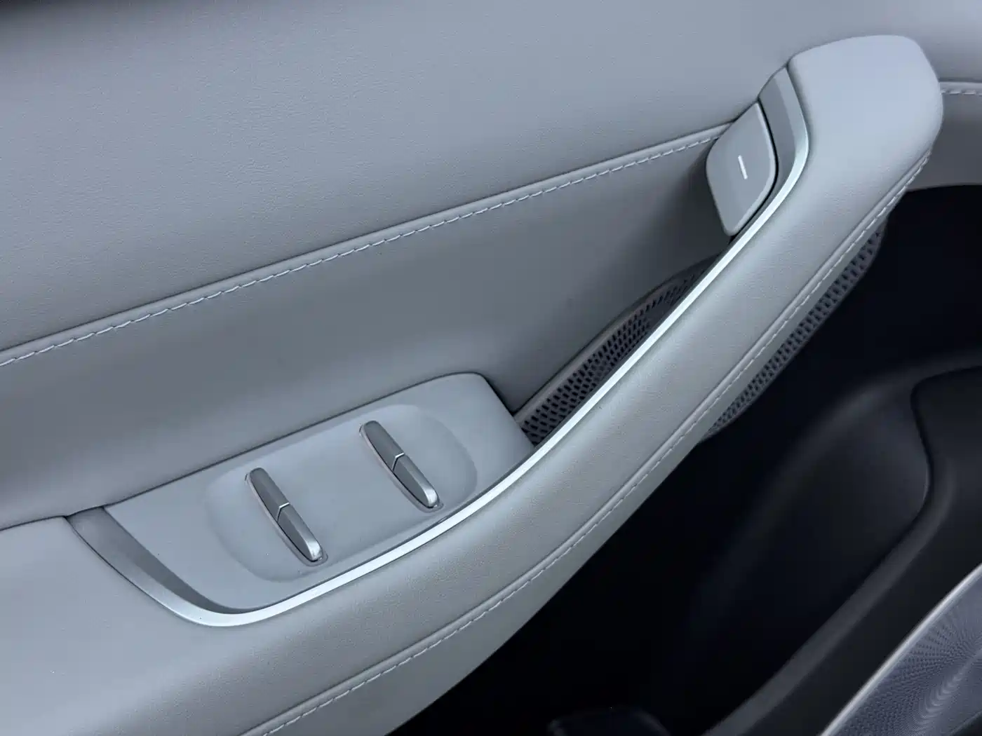NIO ES6 2025 2025 75kWh