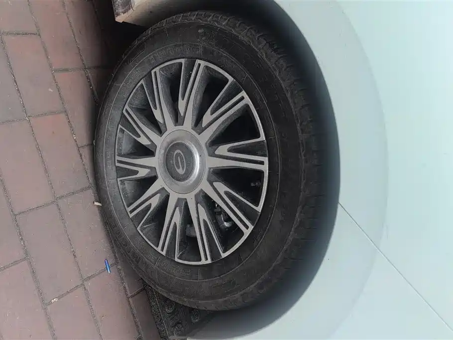 GAC Trumpchi Trumpchi E9 2023 E9 MAX фото 6