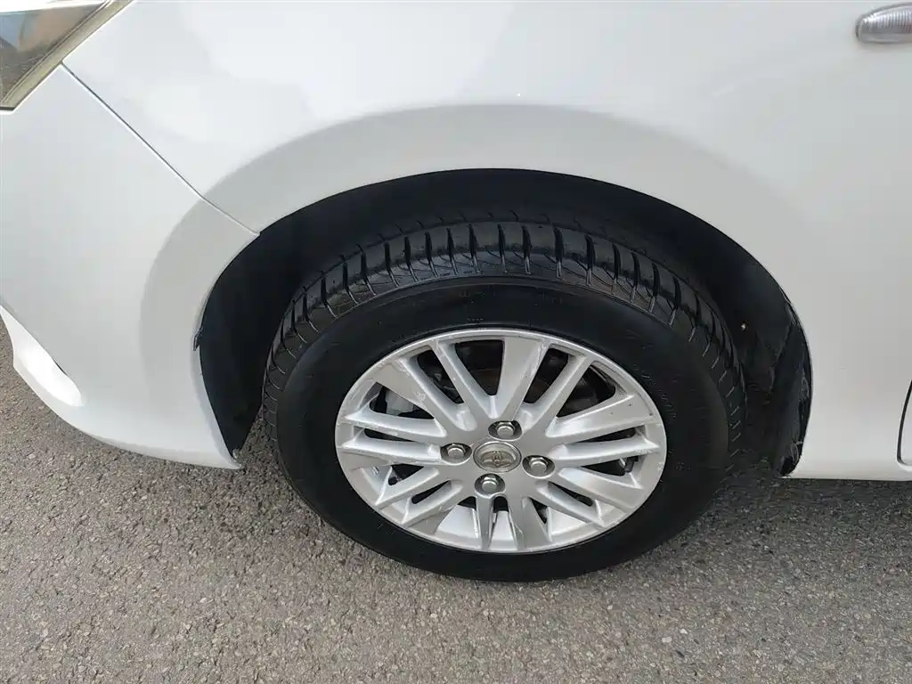 Toyota Vios 2014 1.3L Manual Value Edition фото 25