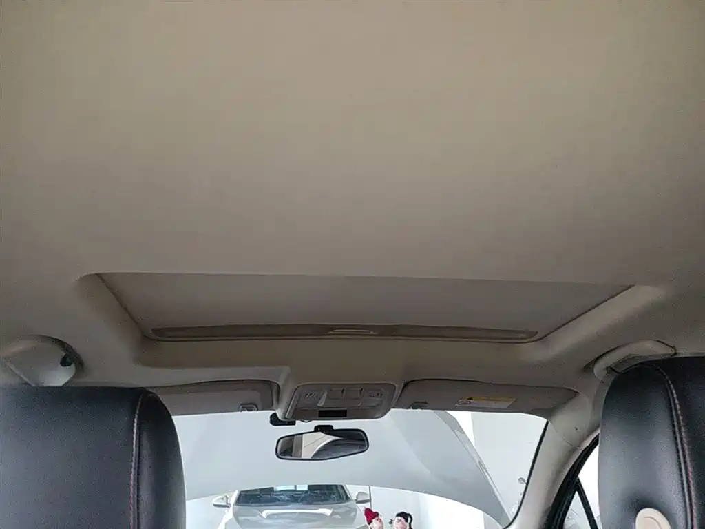 Buick Verano 2019 Sedan 15S Auto Progressive фото 18