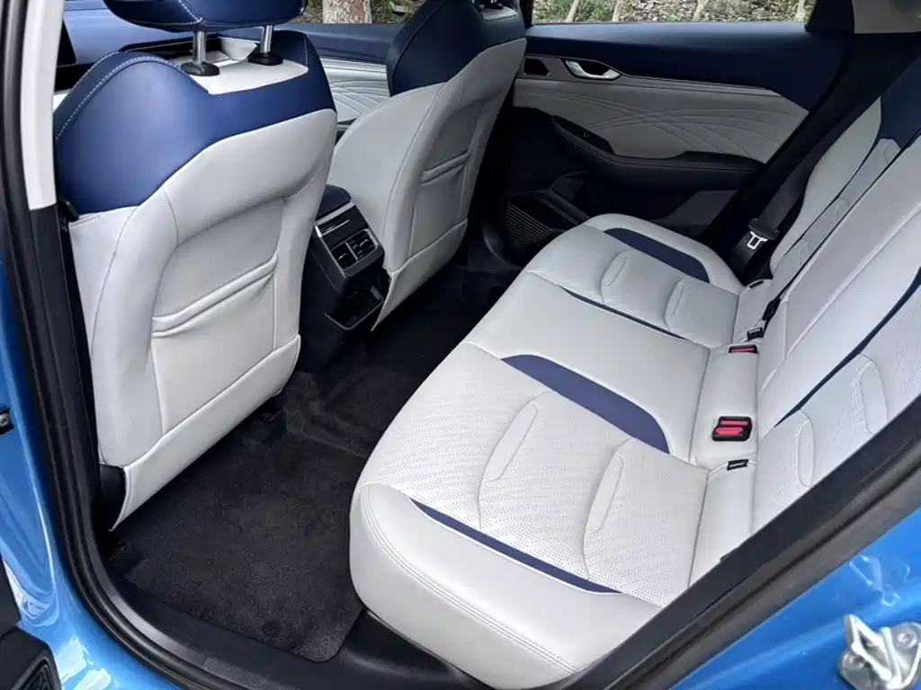 Geely Xing Rui 2020 2021 2.0TD Designer's Choice