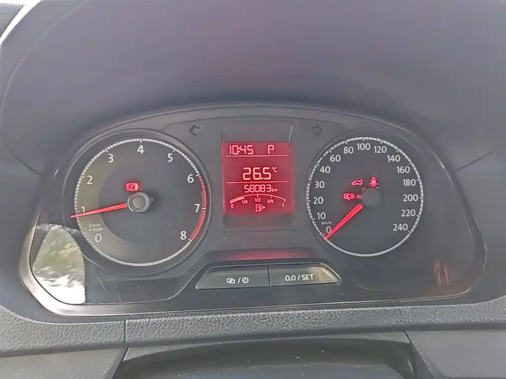 Volkswagen Jetta 2017 1.5L Automatic Fashion фото 12
