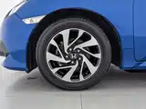 Фото 17 - Honda Civic
