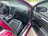 Photo 13 - Ford Mondeo
