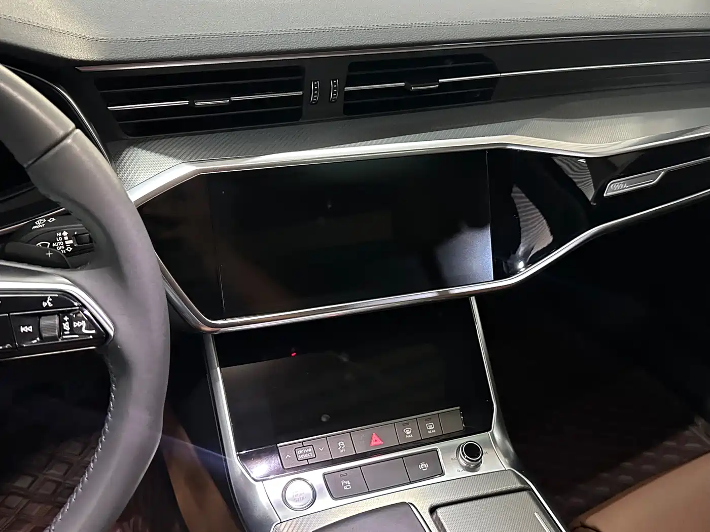 Audi A6L 2019 45 TFSI Premium Elegance фото 5