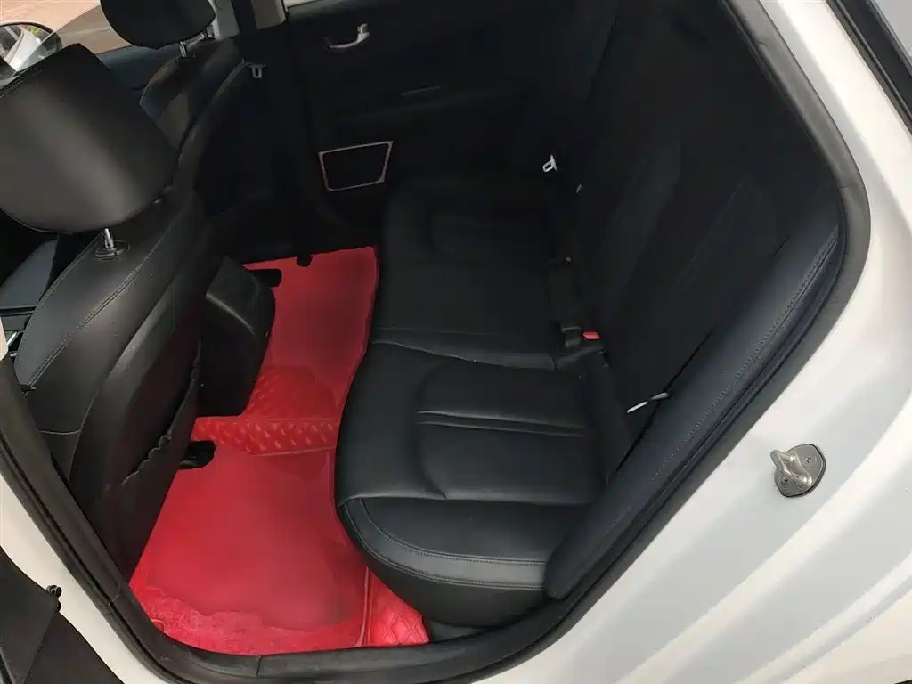 Kia K5 2016 1.6T Automatic GLS фото 17