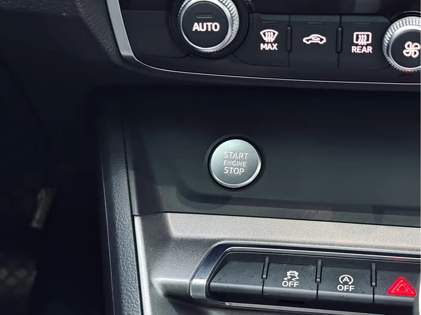 Audi Q3 2019 40 TFSI Fashion Dynamic фото 22