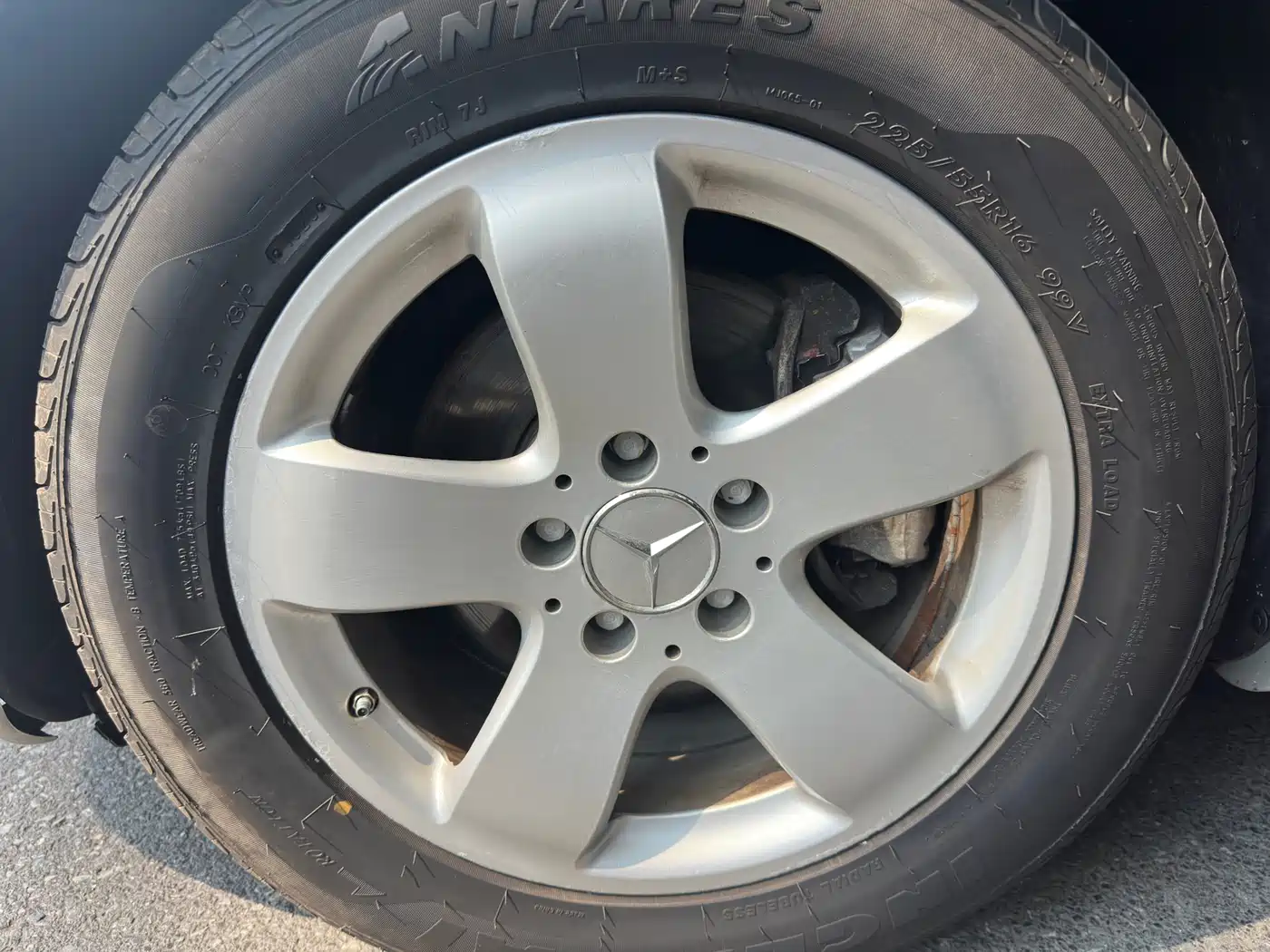 Mercedes-Benz E-Class (Import) 2004 E 240 фото 10