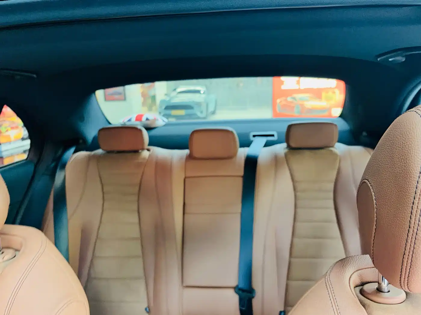 Mercedes-Benz E-Class 2017 E 200 Sport фото 17