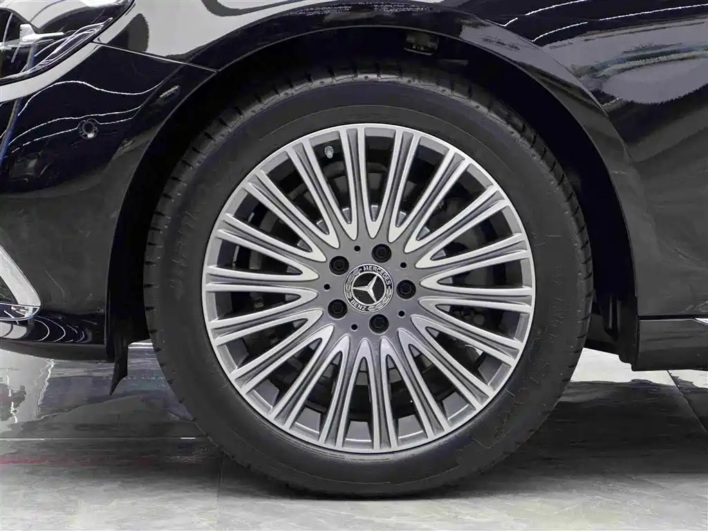 Mercedes-Benz E-Class 2023 E 300 L Luxury фото 4