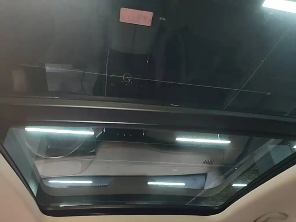 Roewe MARVEL X 2019 2018 All-Wheel Drive Version