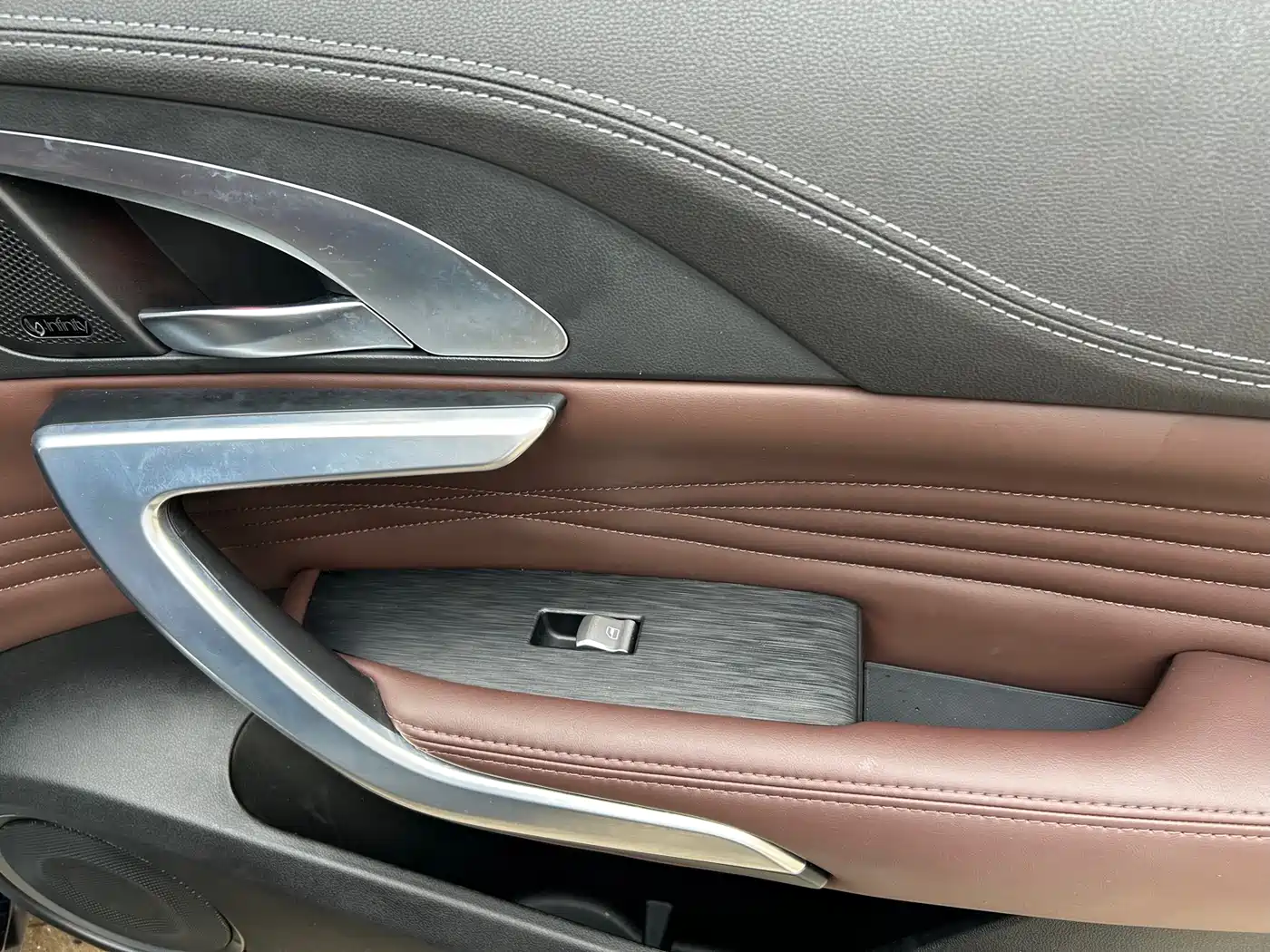 WEY VV7 2019 2020 Model 2.0T Flagship