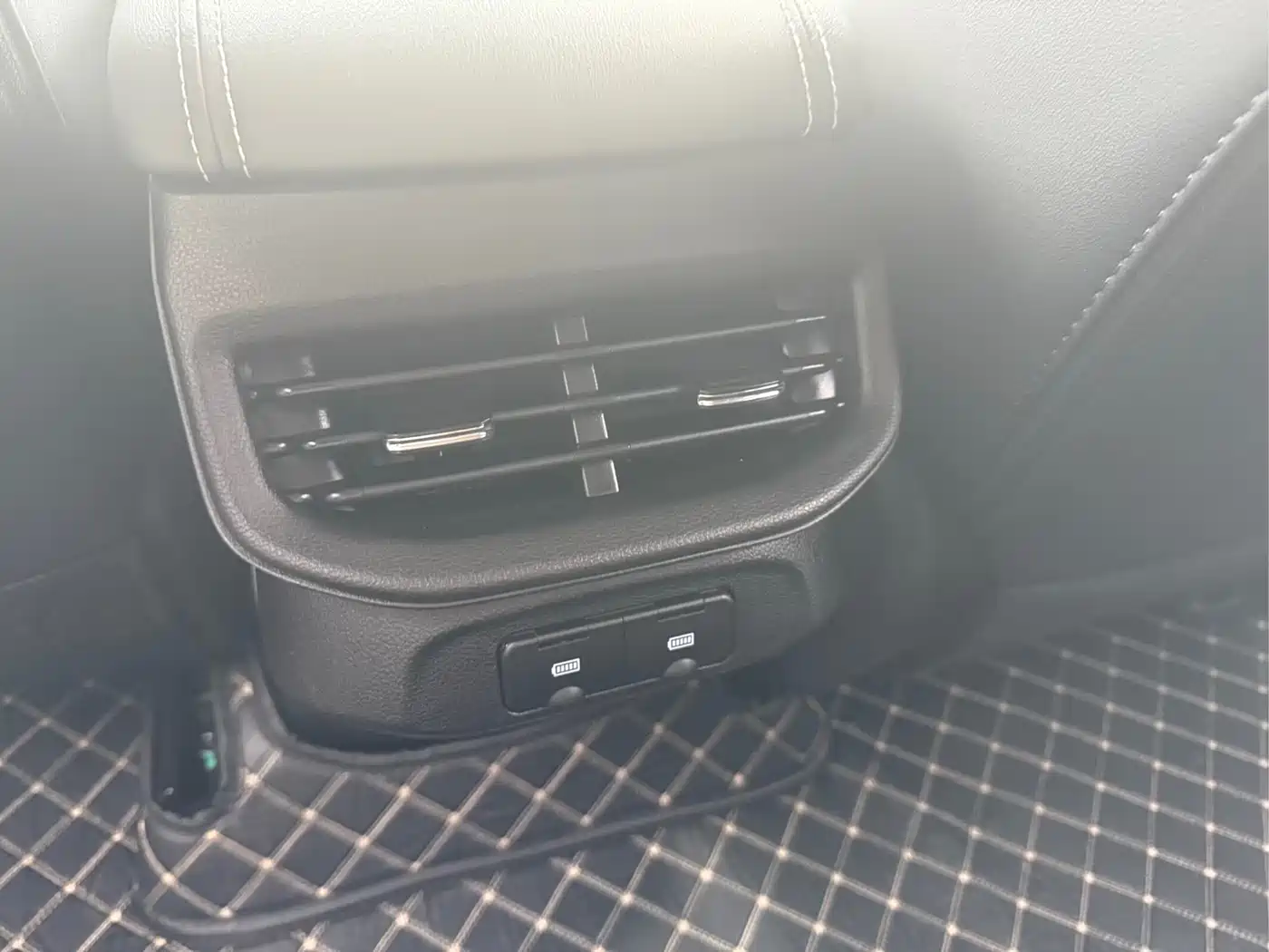 Haval H6 2024 2.0T 4WD Max фото 11