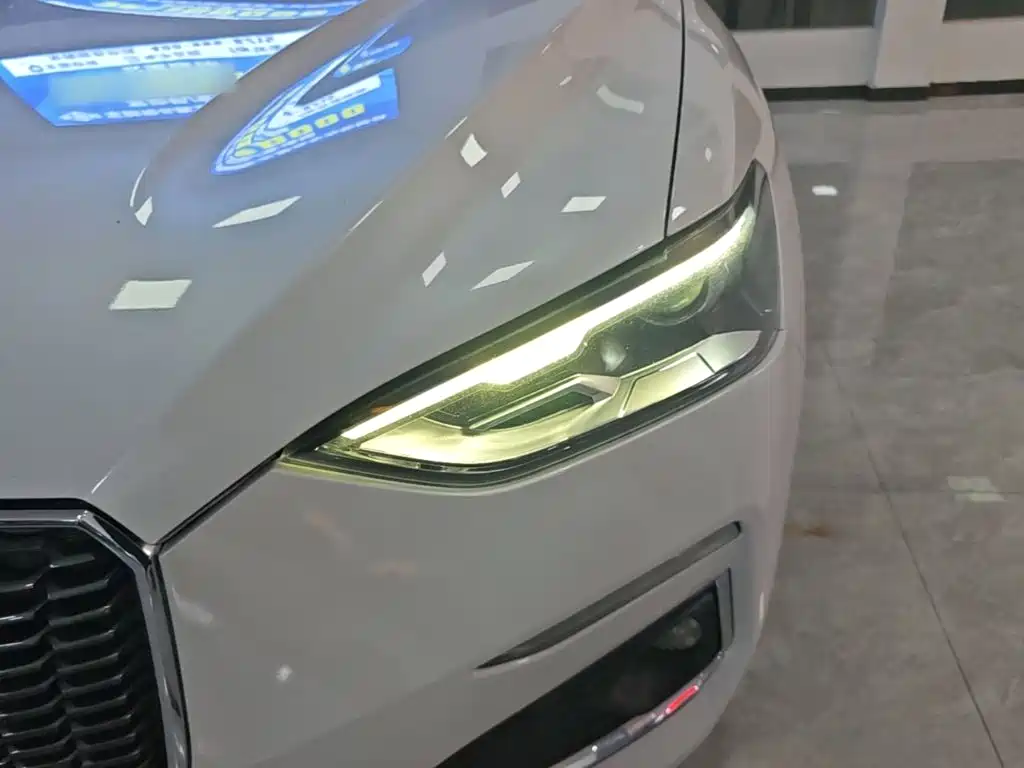 Фото 24 - Haval F5