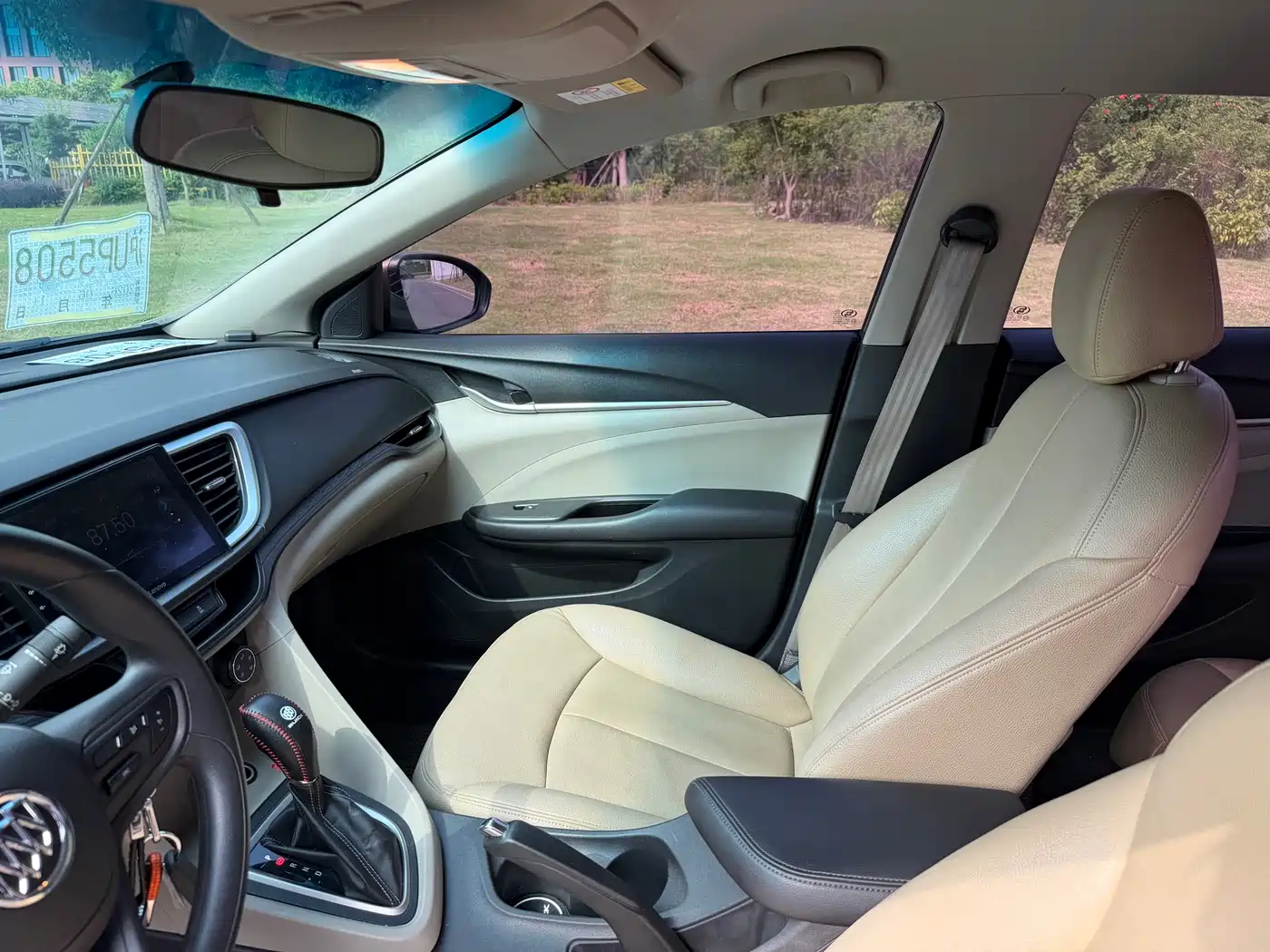 Buick Excelle 2016 15N Automatic Progressive фото 11