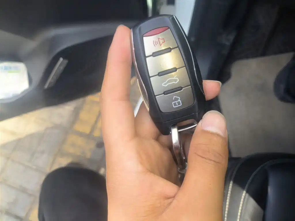 Haval First Love 2021 1.5T Automatic Premium Edition фото 12