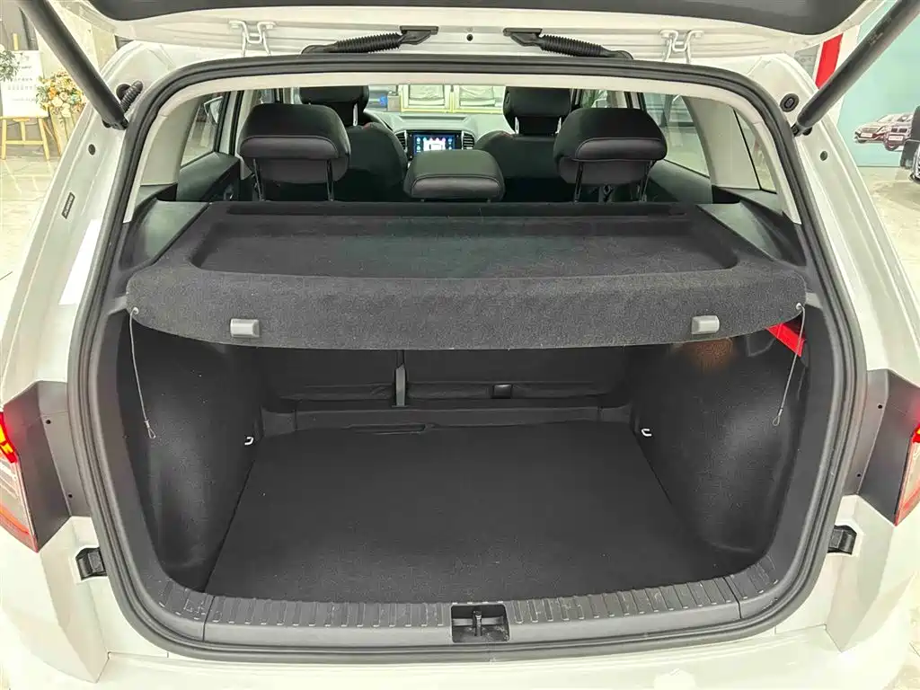 Škoda Karoq 2022 TSI280 Smart Brilliance Edition фото 16