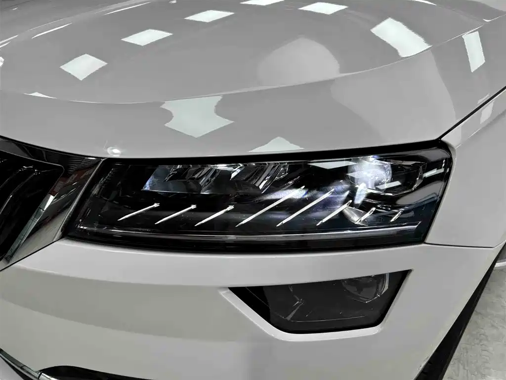 Škoda Karoq 2022 TSI280 Smart Brilliance Edition фото 18