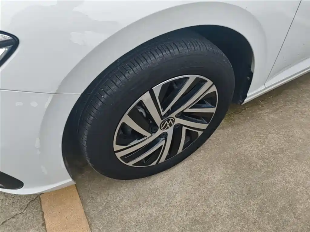 Volkswagen Lavida 2023 280TSI DSG Starlight Comfort Edition фото 23