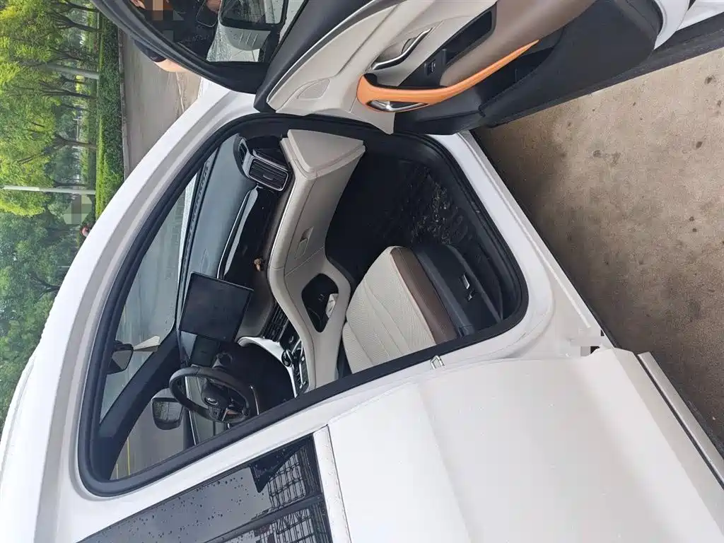 BYD Song Pro New Energy 2023 Champion Edition DM-i 110KM Excellence фото 21