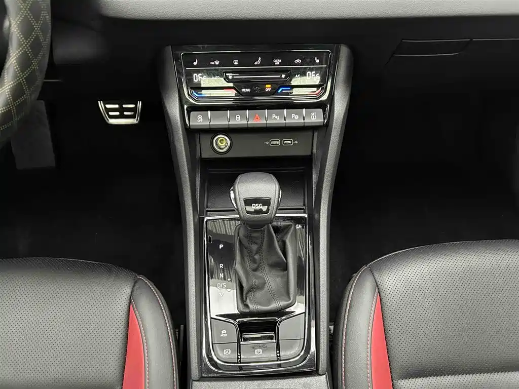 Škoda Karoq 2022 TSI280 Smart Brilliance Edition фото 5
