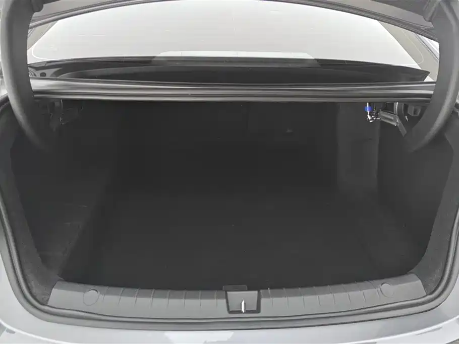 BYD Qin PLUS 2025 DM-i Smart Drive 55KM Leader фото 4