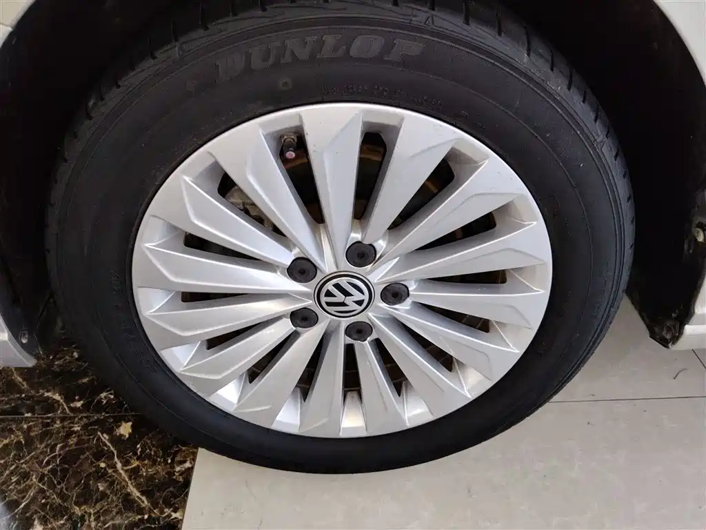 Volkswagen Lavida 2018 280TSI DSG Comfort Edition China V фото 23