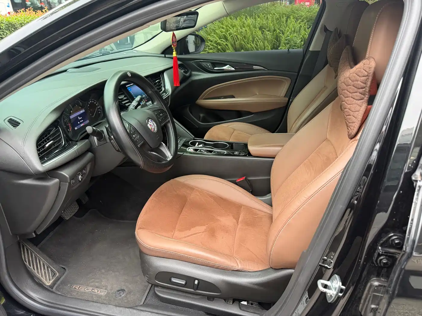 Buick Regal 2022 552T Smart Edition фото 8
