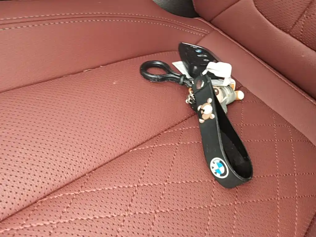 BMW i3 2022 eDrive 35 L фото 9