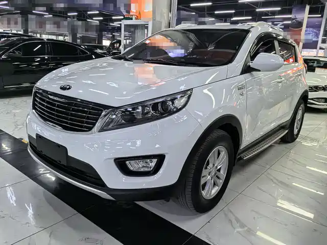 KIA SMART RUNNING