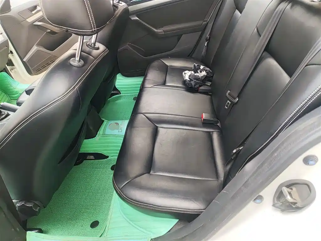 Volkswagen Lavida 2019 Lavida Start 1.5L Manual Trend (China VI) фото 13
