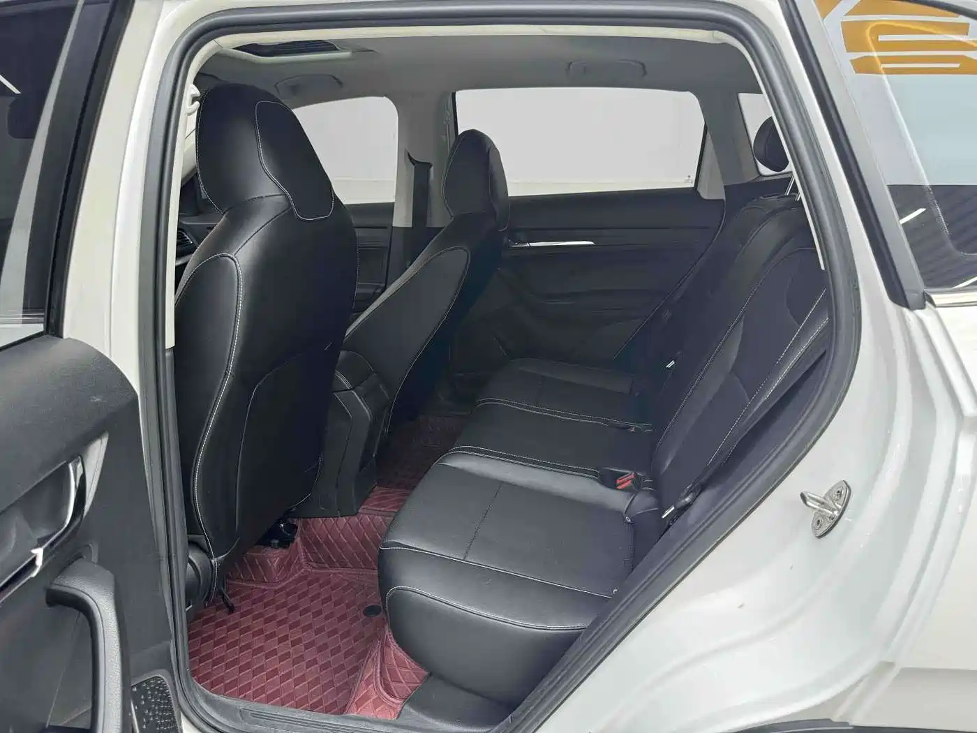 Škoda Kamiq 2021 1.5L Auto Comfort Edition фото 19