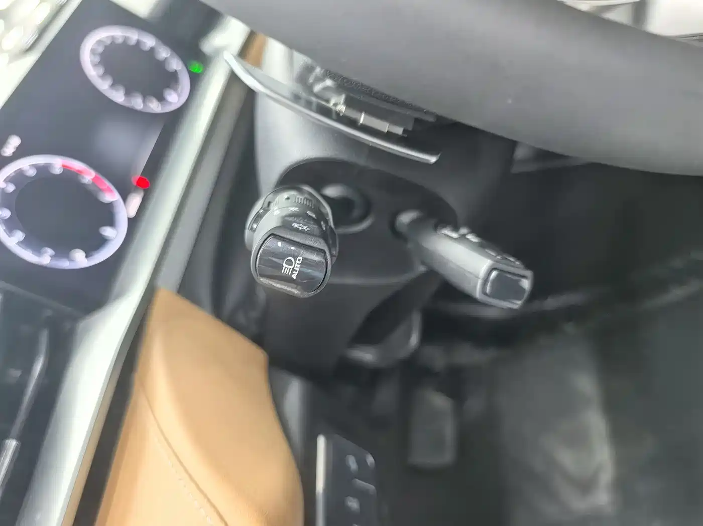 Haval H6 2021 3rd Generation 1.5T Auto 2WD Max фото 19