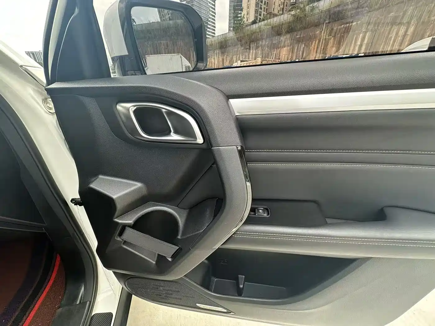 Haval Big Dog 2021 1.5T DCT 2WD Border Collie Edition фото 12