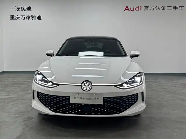 Volkswagen Lamando 2022 Lamando L 280TSI DSG Cool Edition — фото 2
