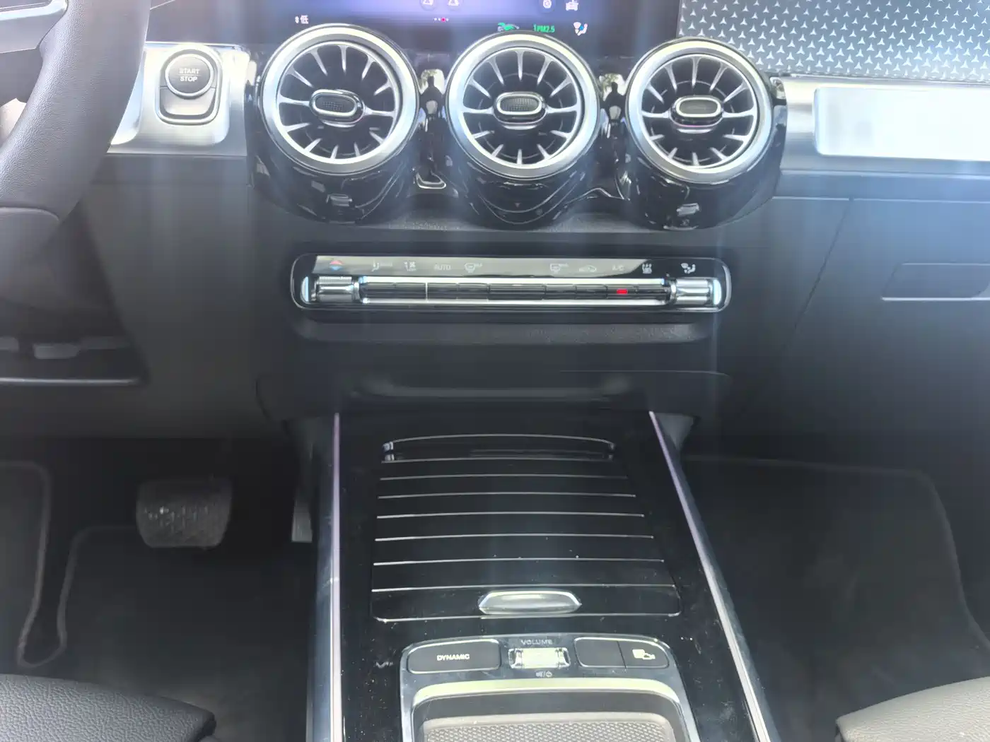 Mercedes-Benz EQB 2025 EQB 260 фото 16
