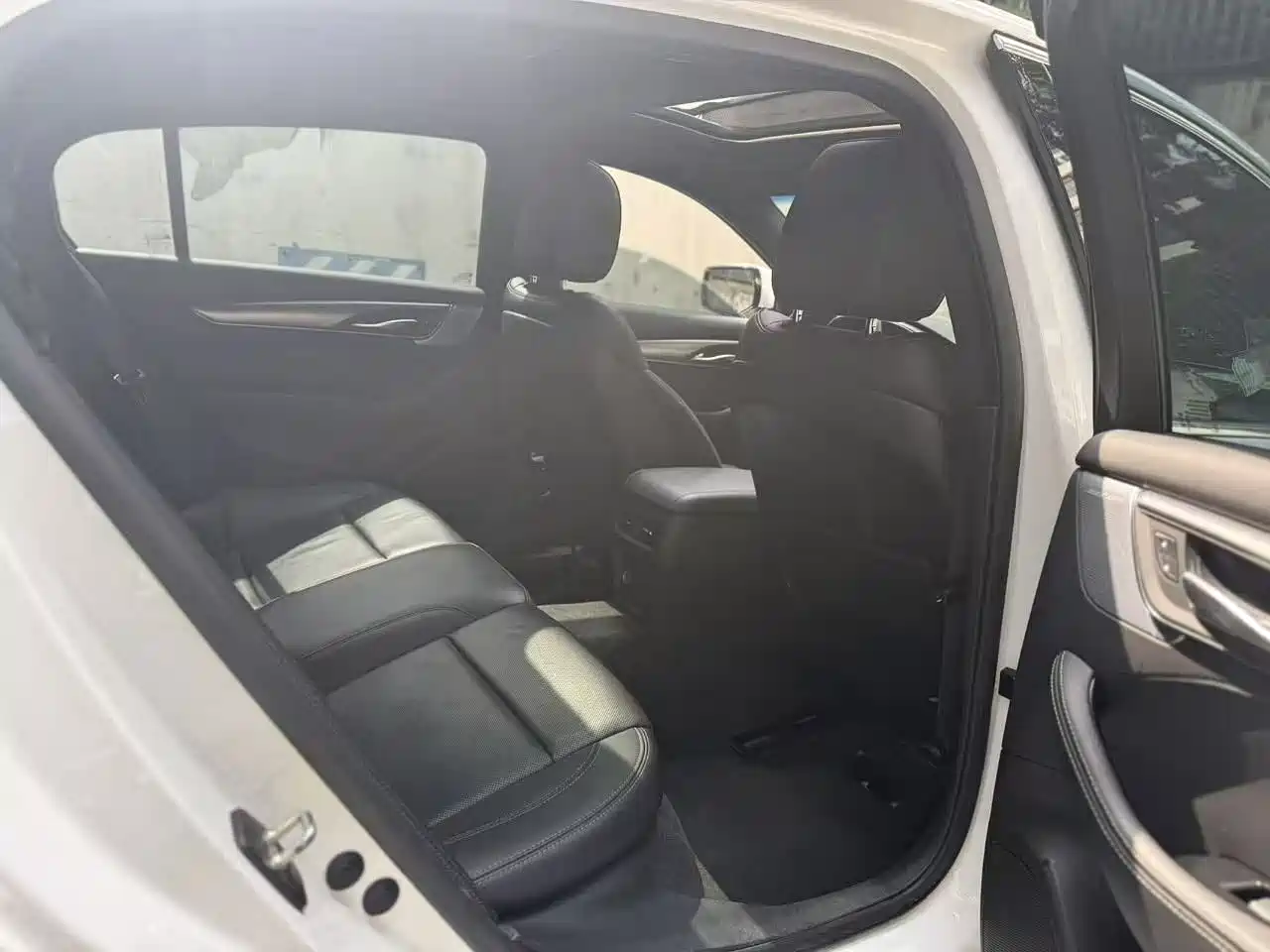 Cadillac CT5 2022 28T Luxury (Standard) фото 10