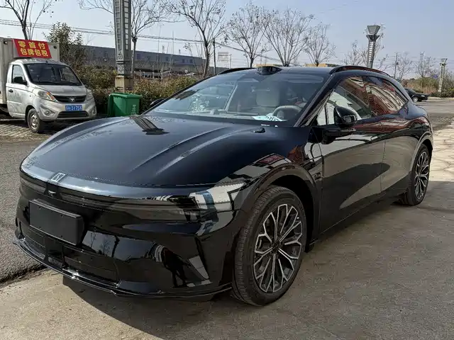 ZEEKR EXTREME KRYPTON 007GT