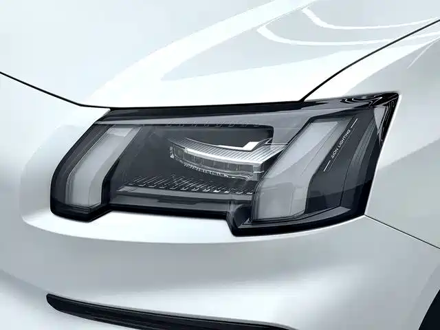Aion V 2024 2024 Aion T-Rex 520 Smart Luxury Edition