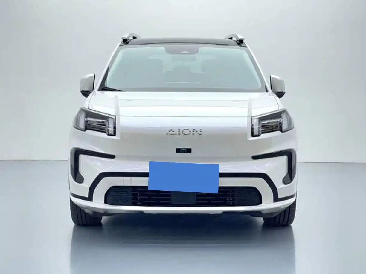 Aion V 2024 2024 Aion T-Rex 520 Smart Luxury Edition
