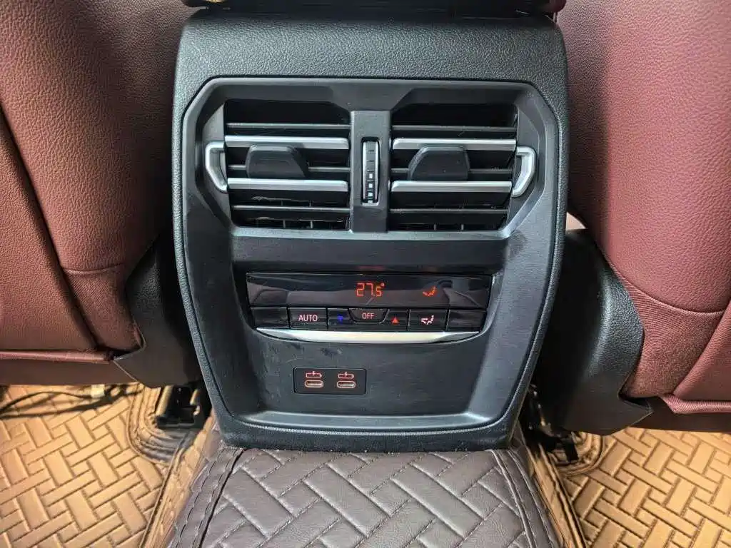 BMW 3 Series 2023 320Li M Sport Package фото 17
