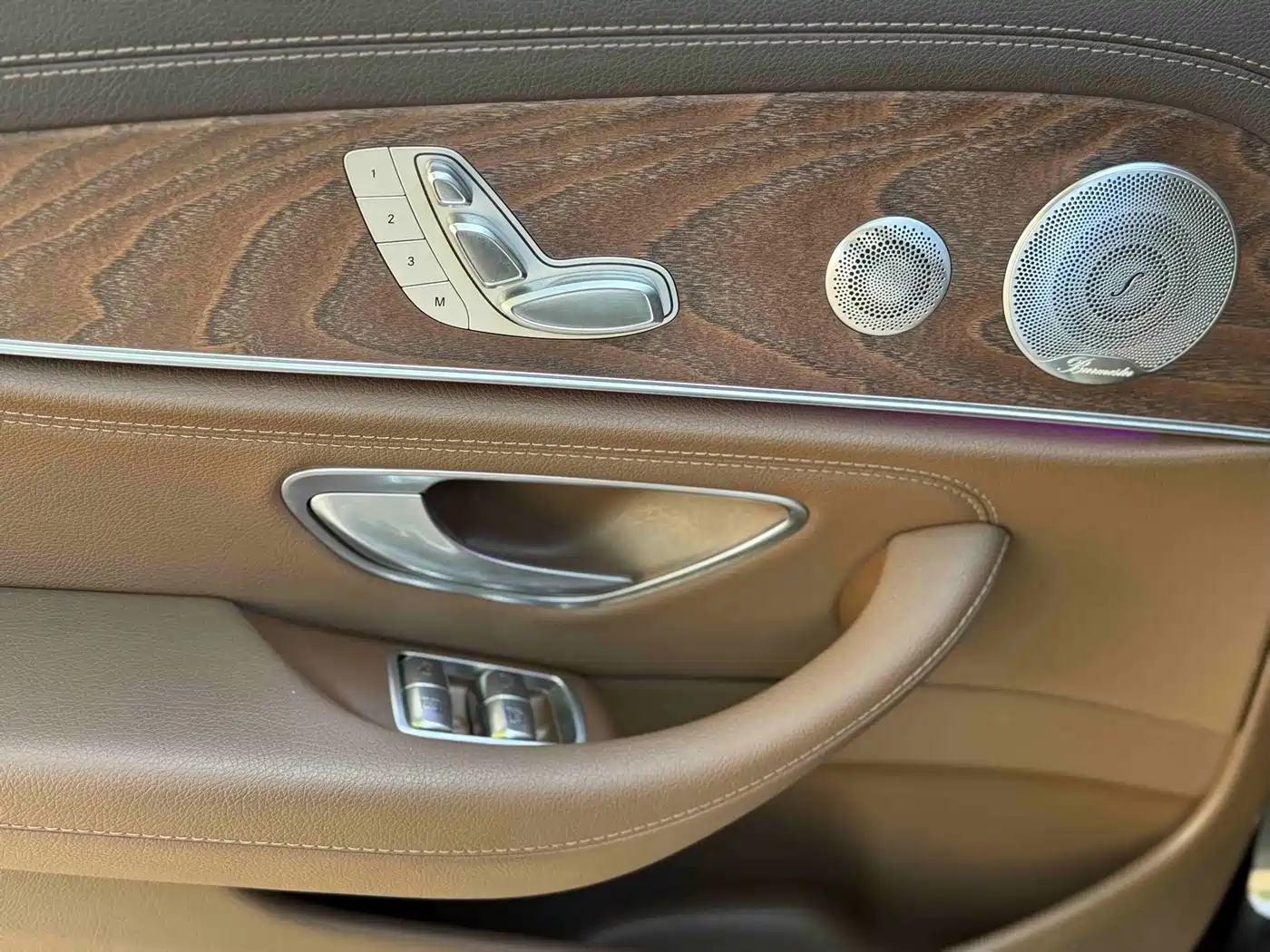 Mercedes-Benz E-Class 2019 Facelift E 300 L Luxury фото 12